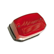 8134 FANALE POSTERIORE COMPLETO BMW R 1150 GS ADVENTURE (0441) 2004