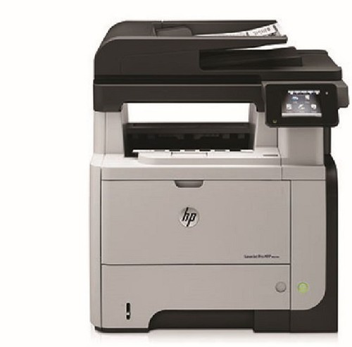 Laserjet pro m521dw - laserjet,