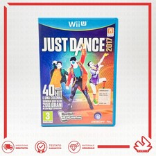 Just dance 2017 ubisoft - dance,