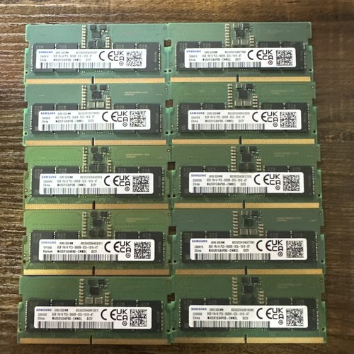Samsung ddr5 5600 2x8 gb - 16,