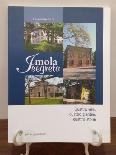 Giampaolo nildi imola - nildi,