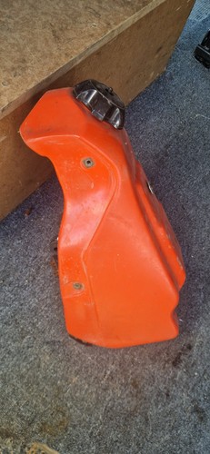 Serbatoio benzina plastica oem - serbatoio,