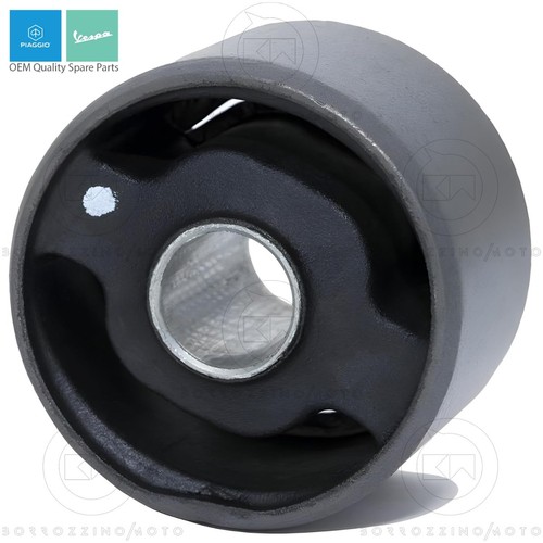 Supporto motore silentblock - supporto,