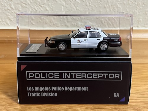 Rollin ford crown - rollin, 1:64