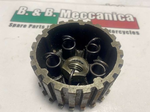 Cestello molle frizione - cestello, moto