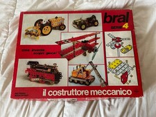 BRAL serie 4 Art. 90004 IL