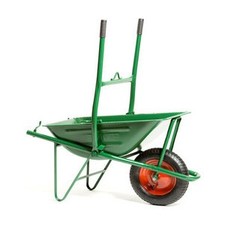 CARRIOLA C/VASCA LAMIERA