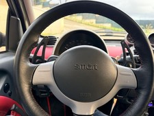 Estensione Palette Cambio Al