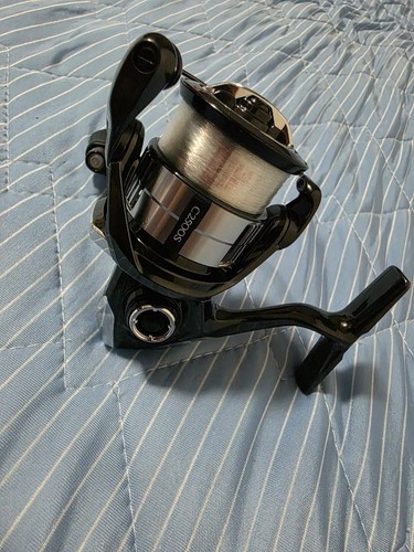 Mulinello spinning shimano - mulinello,