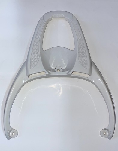 Portapacchi bianco honda - bianco,