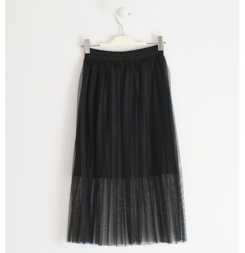 Gonna sarabanda ragazza tulle - gonna,