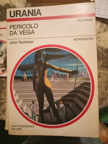 Romanzi urania numeri - urania,