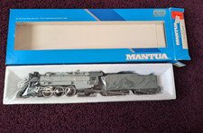 Raro treno modello Mantova