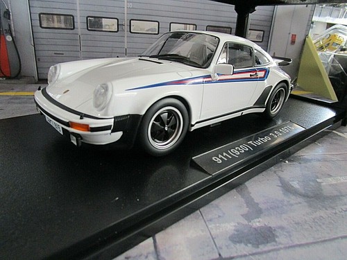 Porsche 911 930 - 930, 3.0