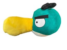 Peluche Angry Birds JUMBO