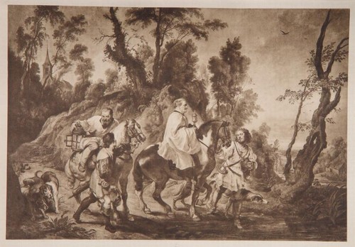 Rudolf habsburg rubens - rudolf,
