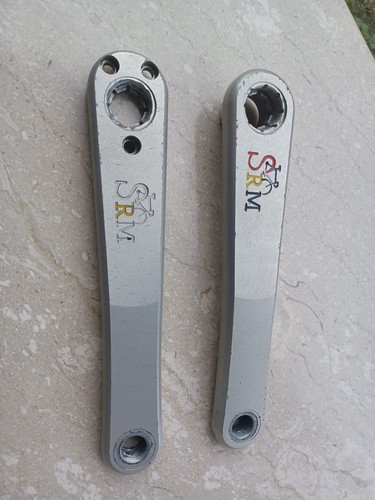 Srm bracci pedivelle - srm,