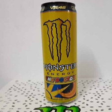 TIN MONSTER CAN THE DOCTOR COLLEZIONE ITALIA 2014 VALENTINO ROSSI 46 MOTO GP BIKE