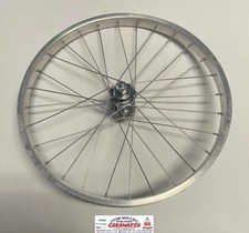 CERCHIO RUOTA ANTERIORE BICI
