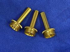 Steli valvola tromba Bach