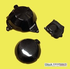 Kit protezione carter motore