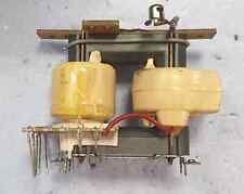 TRASFORMATORE ALTA TENSIONE