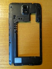 Scocca Posteriore Originale SAMSUNG GALAXY NOTE 3 (SM-N9005)