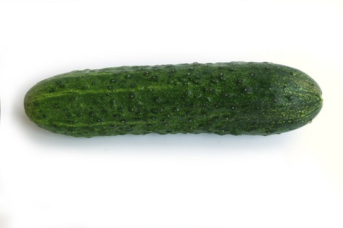 Cetriolo contadino della