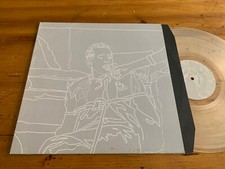 LP  ITALY F*012 – The Big Sleep...