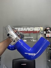 Kit Intercooler Maggiorato Completo Alfa Romeo Giulietta 1.4 Turbo Benzina