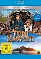 Tom Sawyer - (Heike Makatsch +