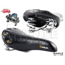 Sella VELO PLUSH 6067 P Molle