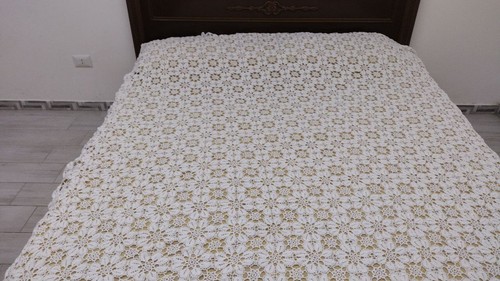 Copriletto letto singolo - , ad