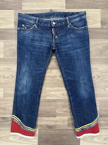 Dsquared2 jeans donna women - dsquared2,