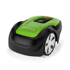 ROBOT GIARDINO GREENWORKS