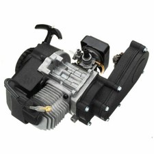 49cc 2 Stroke High Performance