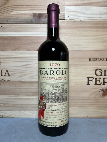 1970 ferruccio nicolello - 1970,