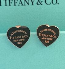 Orecchini Tiffany & Co. Return