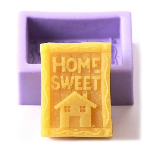Home sweet silicone - home,