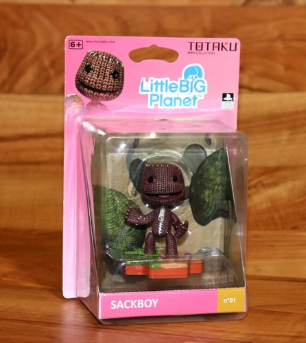 Totaku little big - totaku,