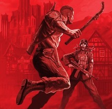 Codice per PC di Wolfenstein