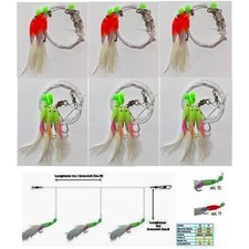 Artificiale Pesca Traina Esca