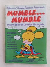 MUMBLE MUMBLE 1 International