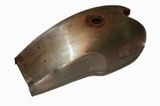 Serbatoio Carburante In