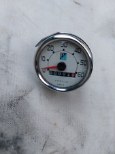 Contachilometri non originale per Vespa 50 1ª serie