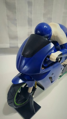 Nitro nuova faor - nitro, sf501