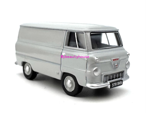 Mini furgone 400e - furgone, 1:76