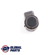 BMW X3 E83 LCI PDC Sensore parcheggio ultrasonico Nero Zaffiro Metallizzato 475