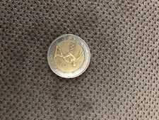 Moneta da 2 euro celebrativa