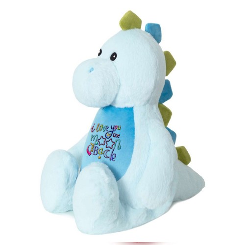 Dinosauro personalizzato - dinosauro,